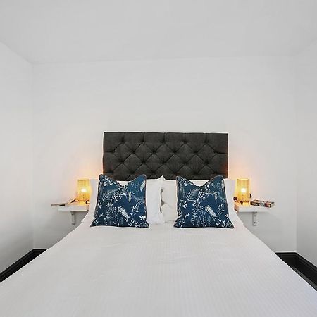 Tyme Suites On Humber Cleethorpes Buitenkant foto