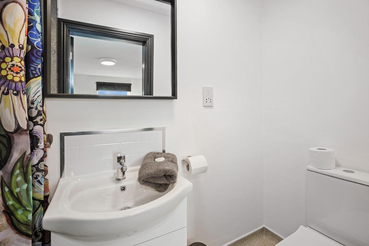 Tyme Suites On Humber Cleethorpes Buitenkant foto