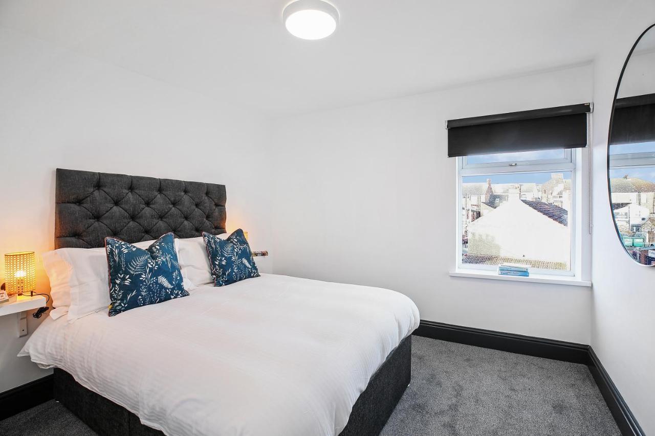 Tyme Suites On Humber Cleethorpes Buitenkant foto